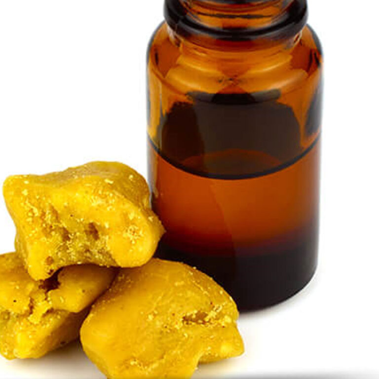 Asafoetida oil Dancorp Exports